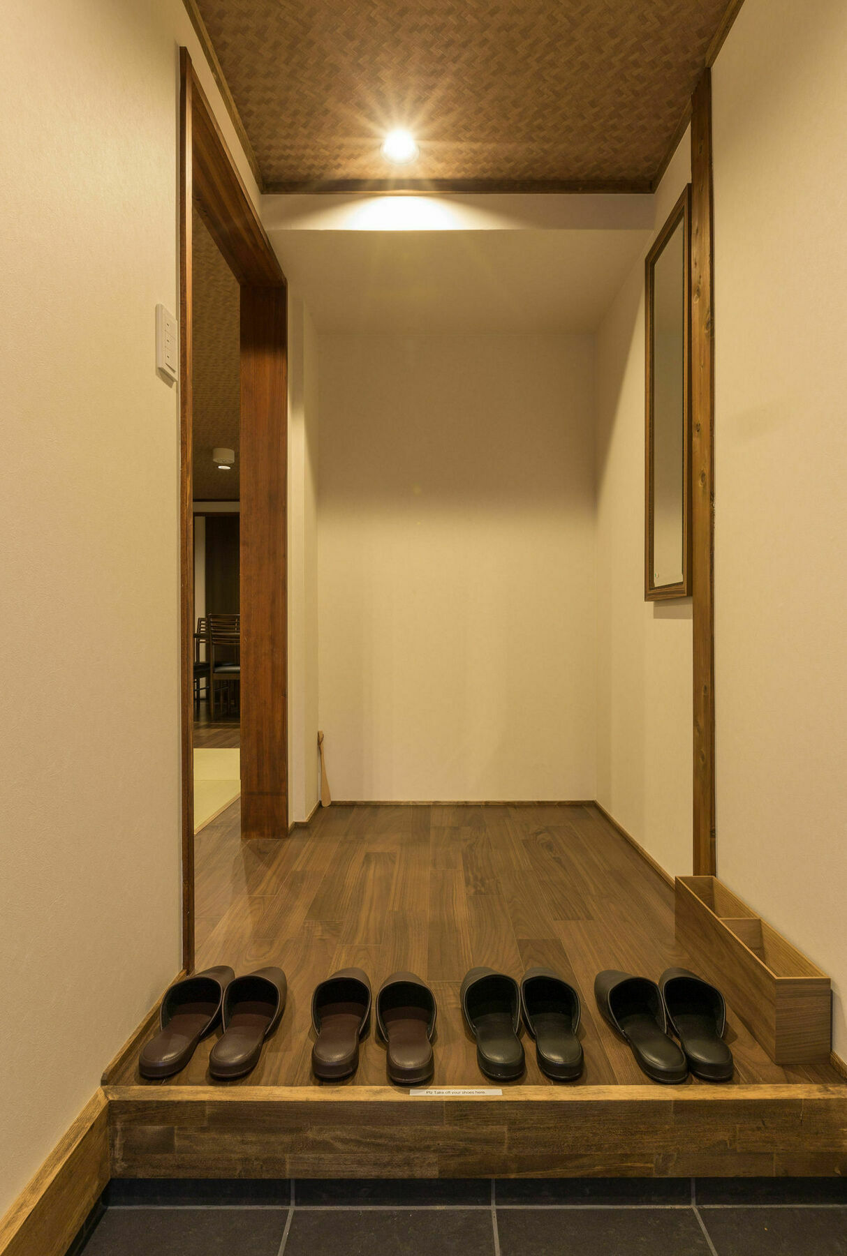 Shiki Homes Nene Kyōto Esterno foto