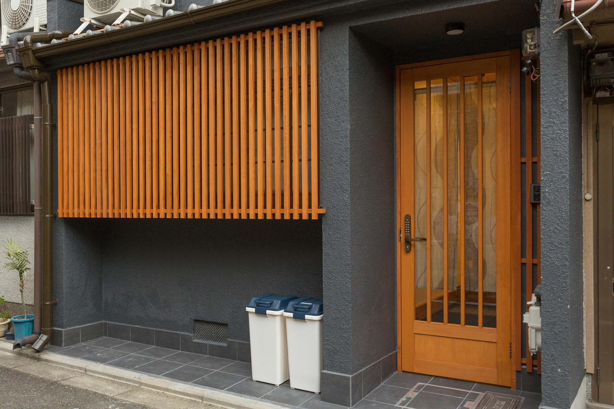 Shiki Homes Nene Kyōto Esterno foto