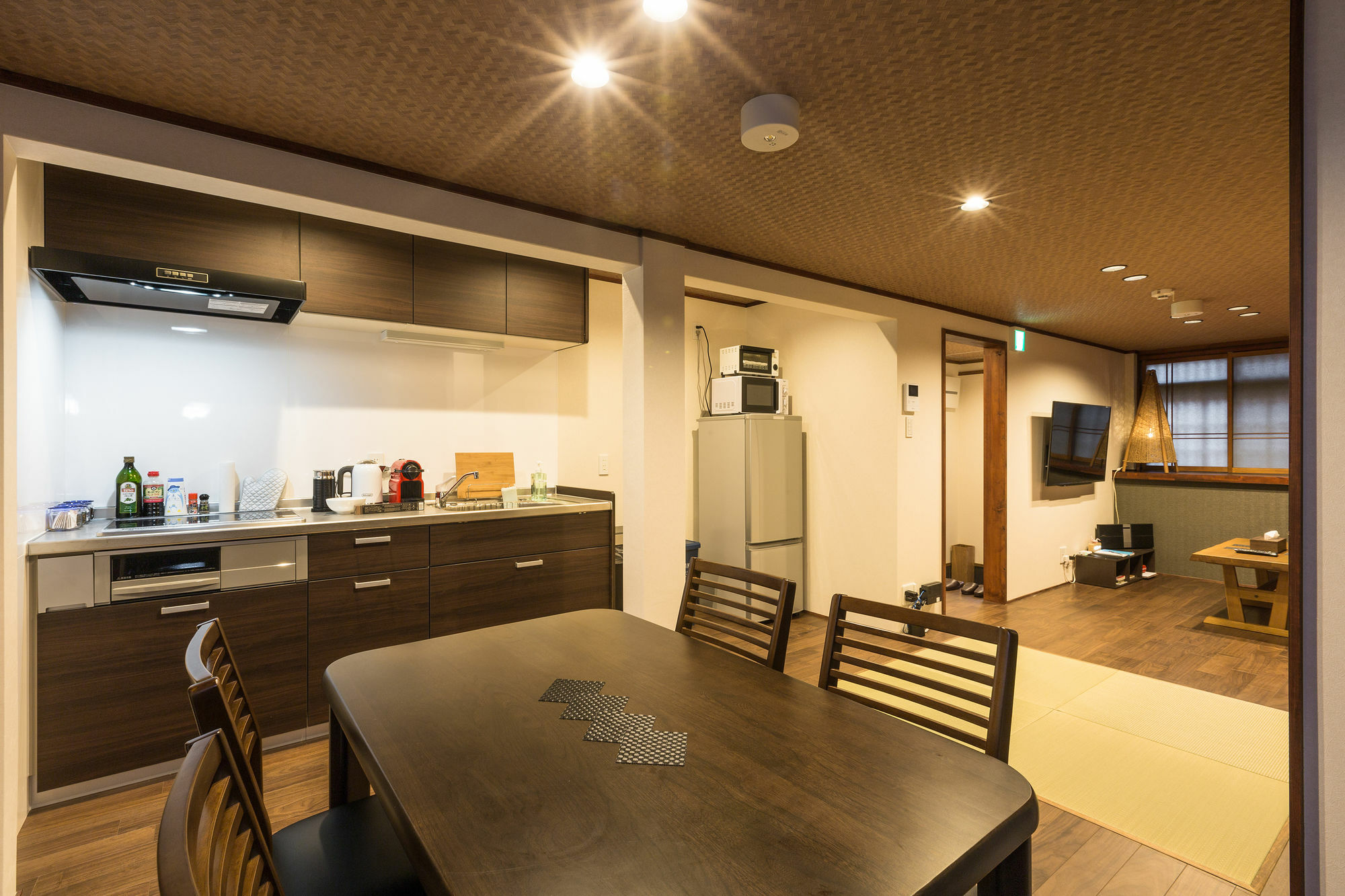 Shiki Homes Nene Kyōto Esterno foto
