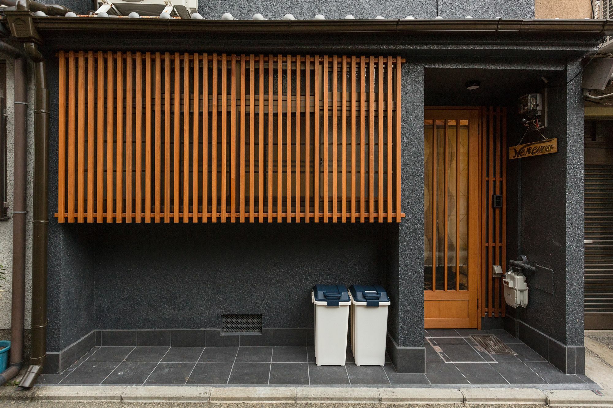Shiki Homes Nene Kyōto Esterno foto