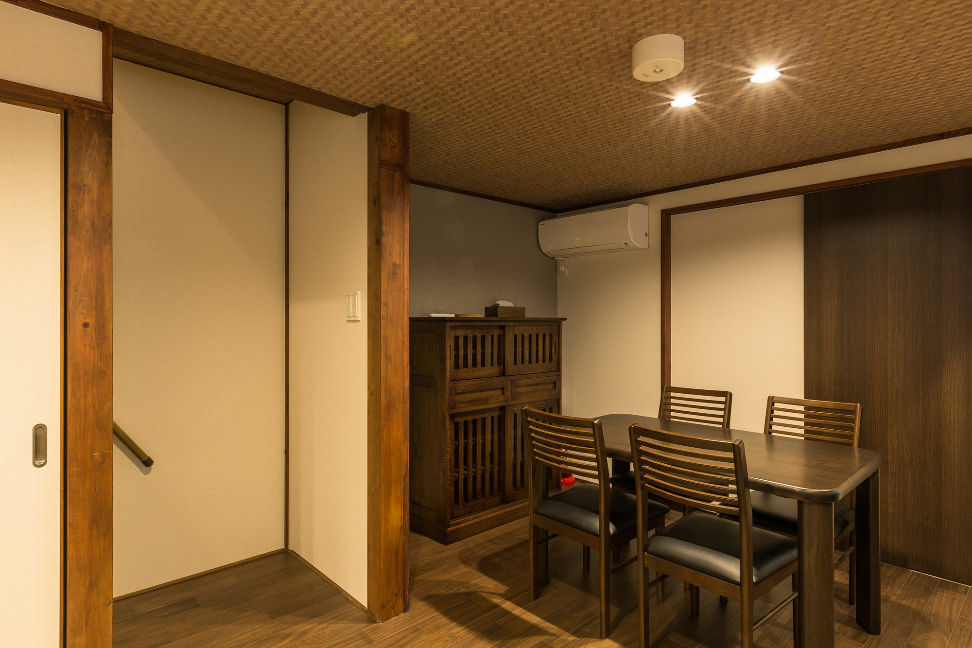 Shiki Homes Nene Kyōto Esterno foto