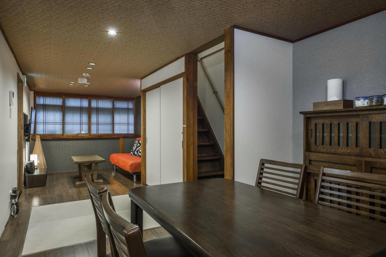 Shiki Homes Nene Kyōto Esterno foto