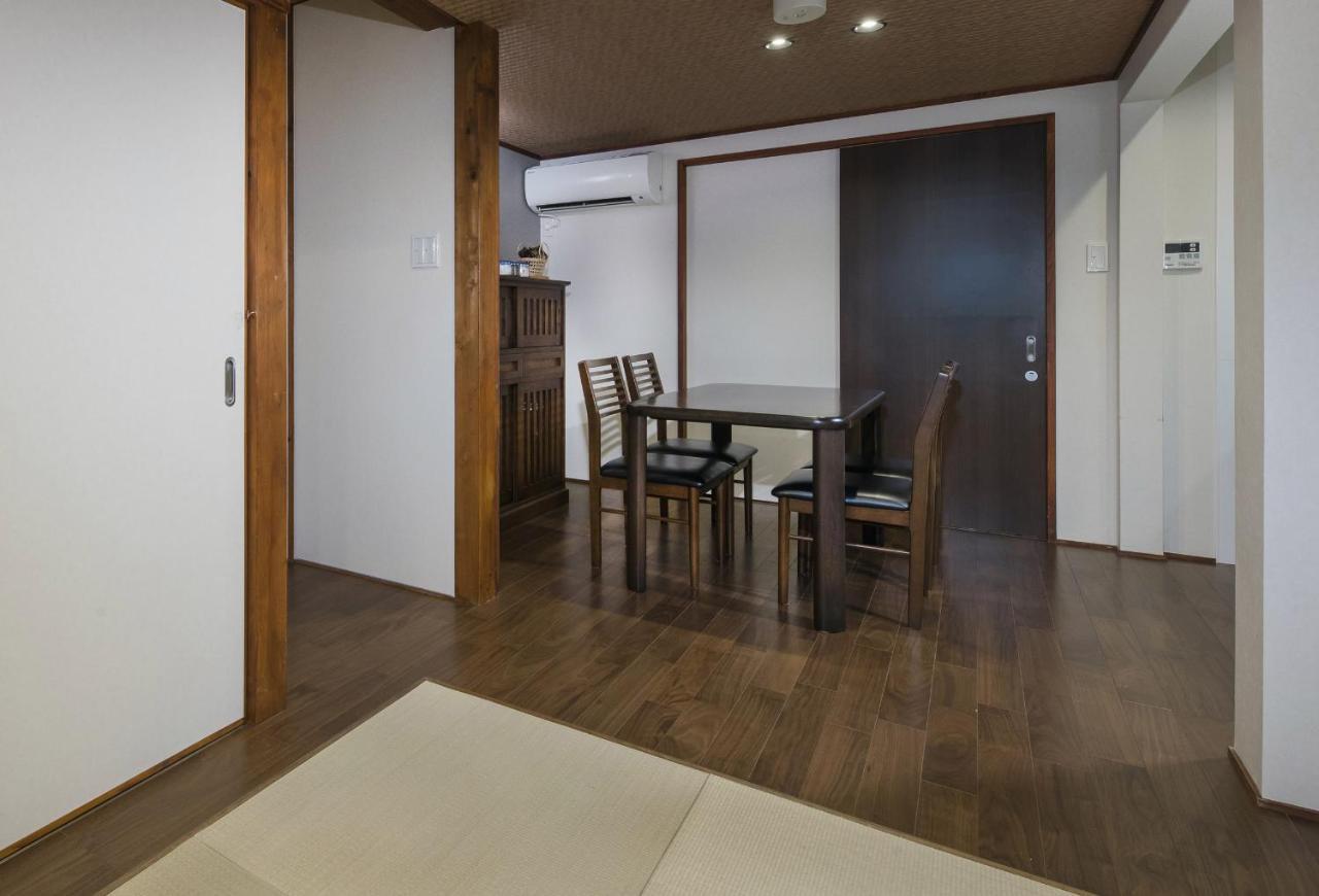Shiki Homes Nene Kyōto Esterno foto