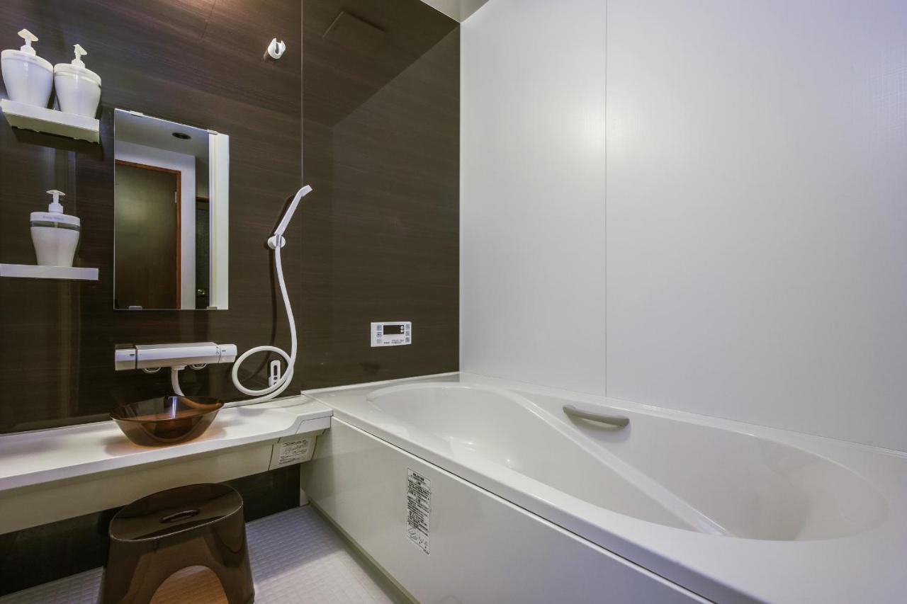 Shiki Homes Nene Kyōto Esterno foto
